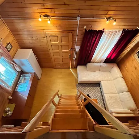 Colt De Rai 3* Corbu (Constanta)