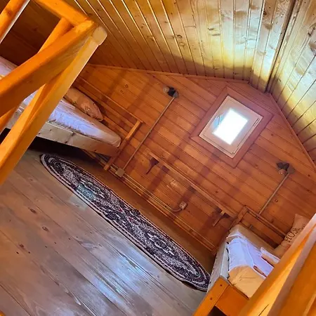 Gæstehus Colt De Rai Corbu (Constanta)