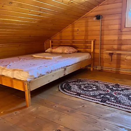 Gæstehus Colt De Rai 3*