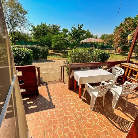 Gæstehus Colt De Rai