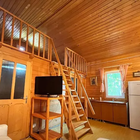 Colt De Rai Gæstehus Corbu (Constanta)