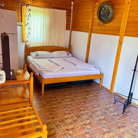 Gæstehus Colt De Rai Corbu (Constanta)