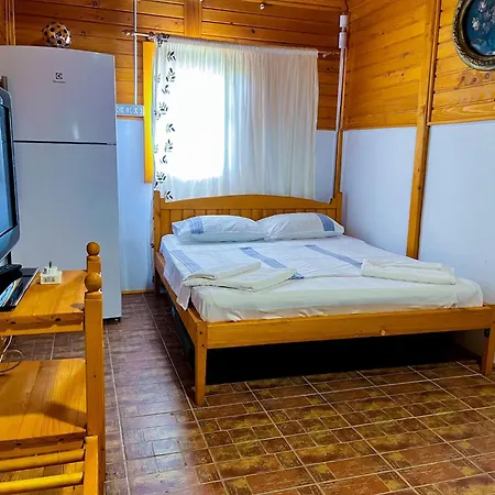 Colt De Rai 3* Corbu (Constanta)