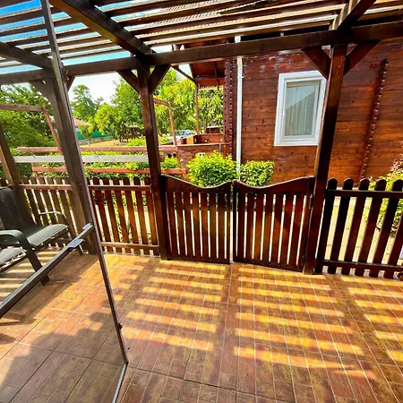 Gæstehus Colt De Rai Corbu (Constanta)