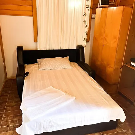 Gæstehus Colt De Rai