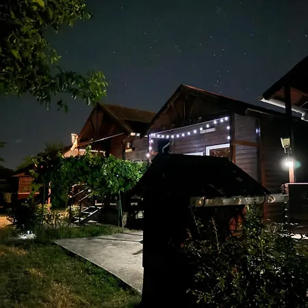 Colt De Rai Corbu (Constanta)