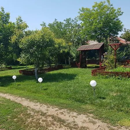 Colt De Rai Gæstehus