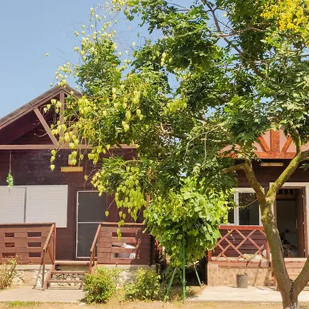 Colt De Rai Guest house Corbu (Constanta)