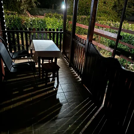 Colt De Rai Guest house