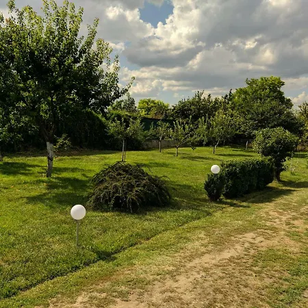 Colt De Rai Guest house Corbu (Constanta)