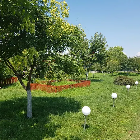Guest house Colt De Rai 3*