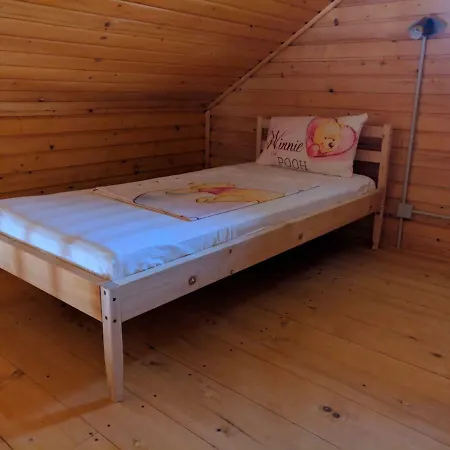 Pensión Colt De Rai Corbu (Constanta)